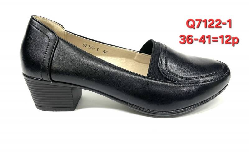 CZÓŁENKA damskie Roz 36-41/ 12 par
